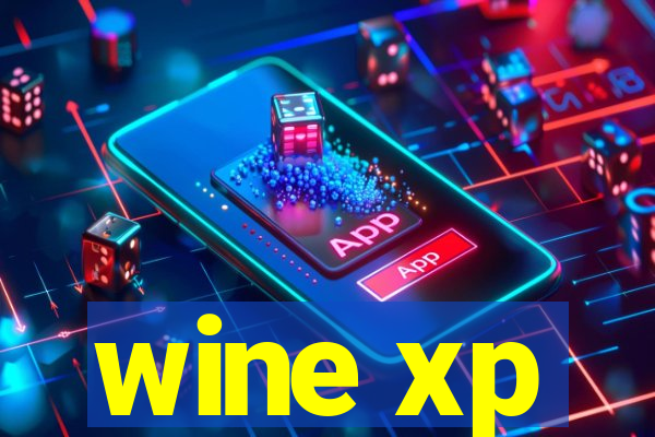 wine xp